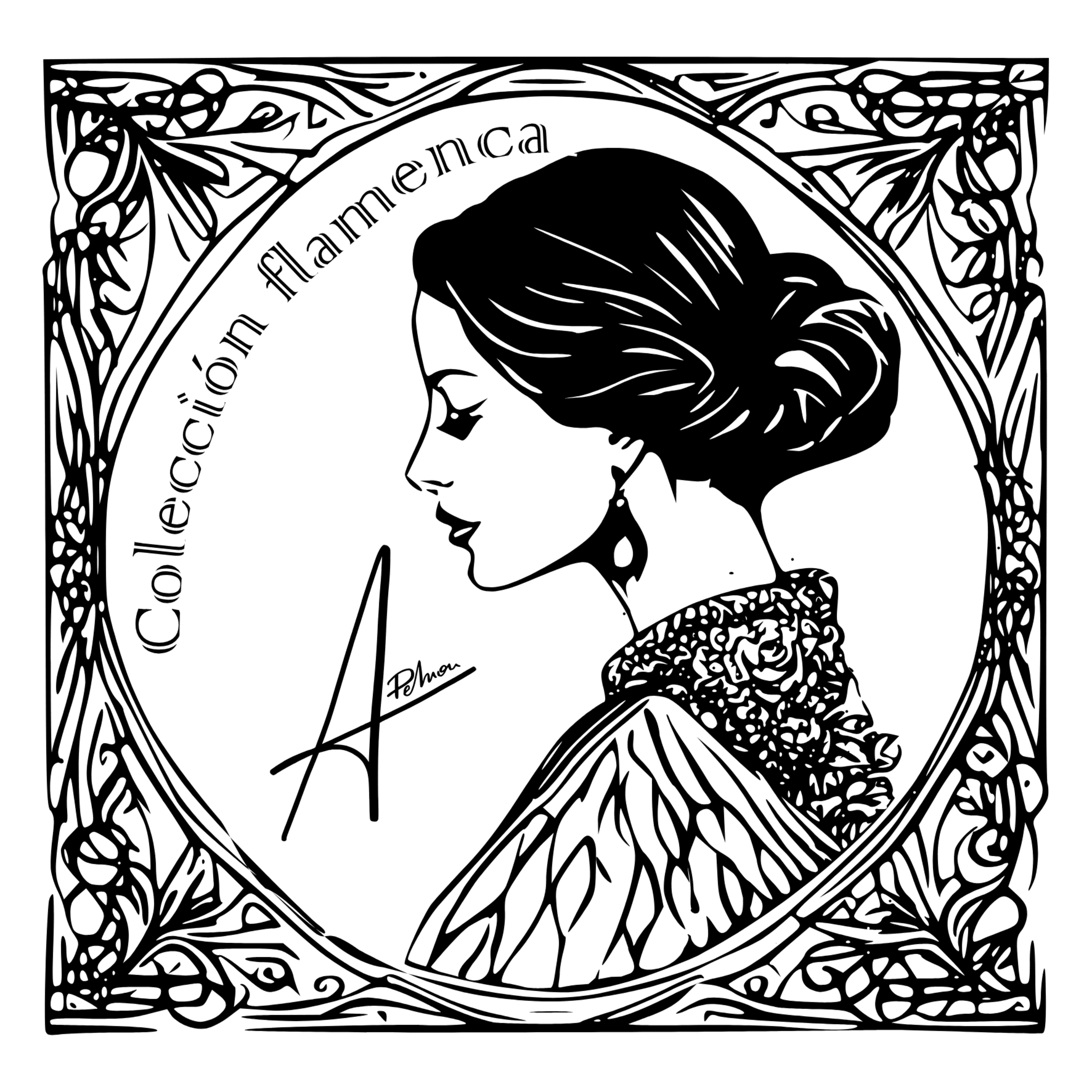 Colección flamenca